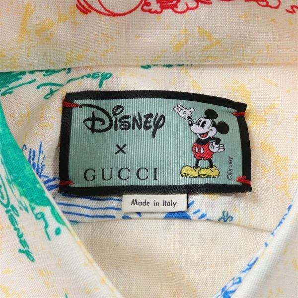 グッチ(GUCCI)グッチ GUCCI × Disney その他トップス 衣料品