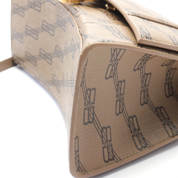 バレンシアガ(BALENCIAGA)バレンシアガ アワーグラス ハンドバッグ