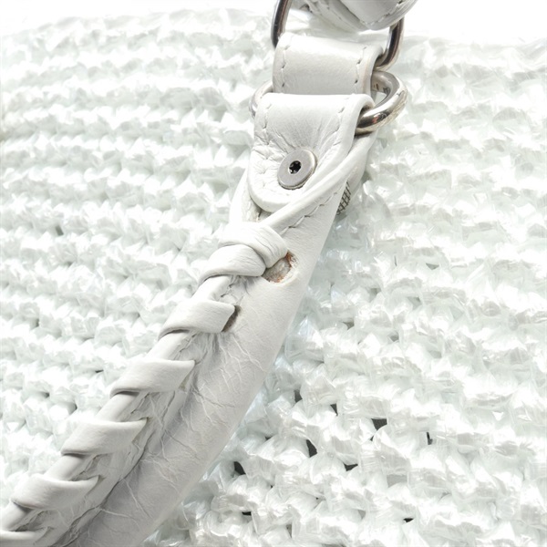 バレンシアガ(BALENCIAGA)バレンシアガ LE CAGOLE PANIER S トート