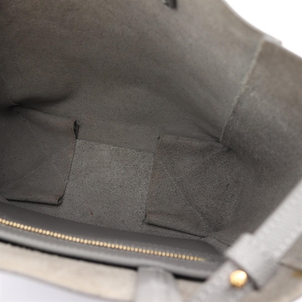 セリーヌ(CELINE)セリーヌ バーティカル スモール カバ トートバッグ