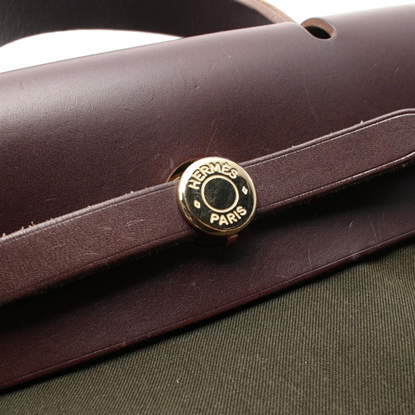 エルメス(HERMES)エルメス エールバッグアドPM ハンドバッグ バッグ