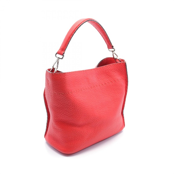 フェンディ(FENDI)フェンディ セレリア アンナスモール ハンドバッグ 