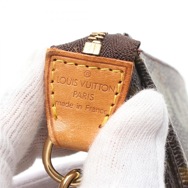 ルイ・ヴィトン(LOUIS VUITTON)ルイ・ヴィトン ポシェット アクセ 