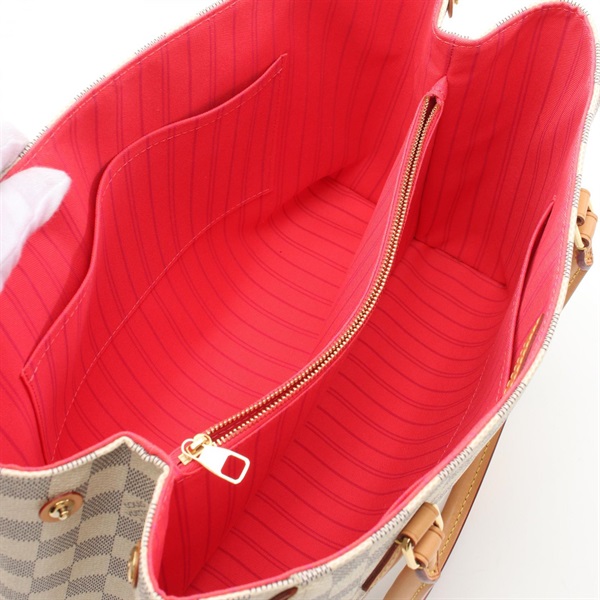 ルイ・ヴィトン(LOUIS VUITTON)ルイ・ヴィトン カルヴィ トートバッグ