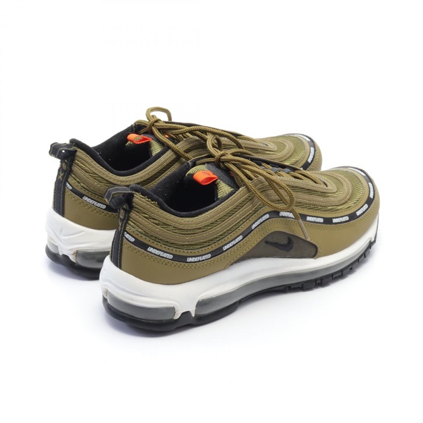 中古 NIKE AIR MAX 97 / UNDFTD OLIVE 27.5cm エア マックス 97 
