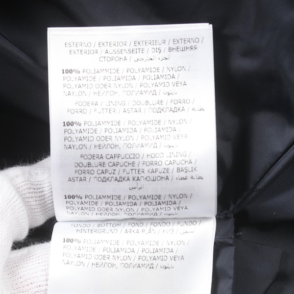 モンクレール(MONCLER)モンクレール MELANTHA その他コート 衣料品  