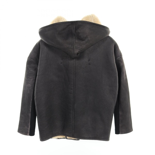 新品 Rick Owens バッファローボーンダッフルコート サイズ48 Rick Owens（ダッフルコート）のフリマアイテム一覧