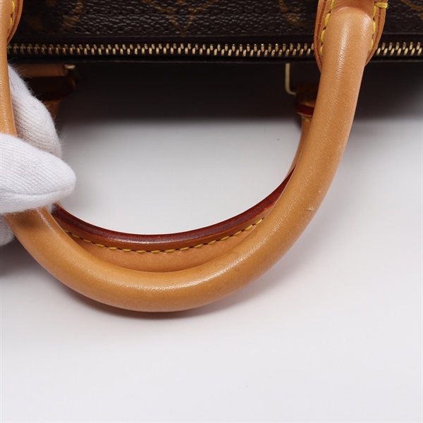 ルイ・ヴィトン(LOUIS VUITTON)ルイ・ヴィトン スピーディ25