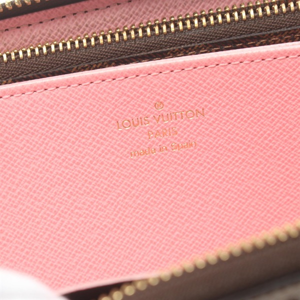 ルイ・ヴィトン(LOUIS VUITTON)ルイ・ヴィトン ジッピーウォレット