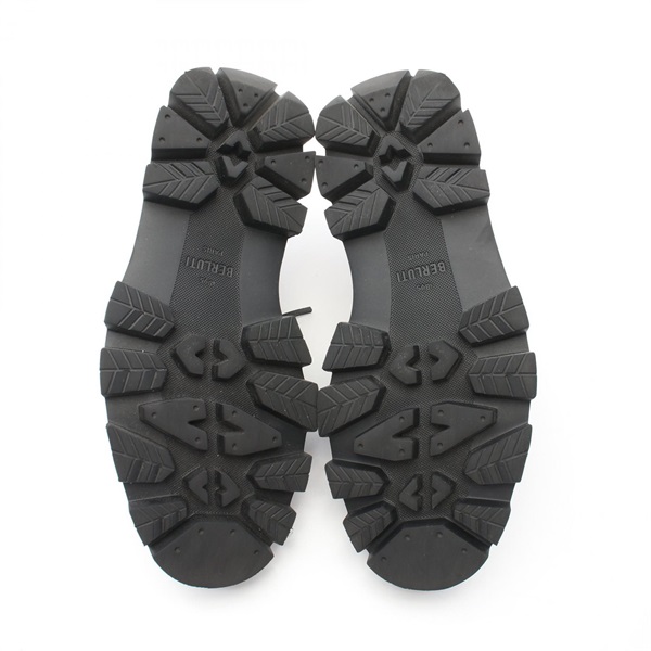 ベルルッティ(Berluti)ベルルッティ TWIST ドレスシューズ 靴 メンズ