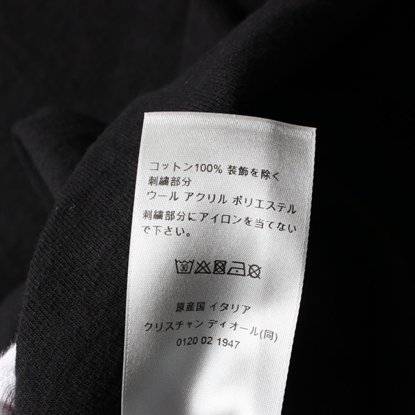 ディオール(Dior)ディオール DIOR × DENIM TEARS カットソー 衣料品