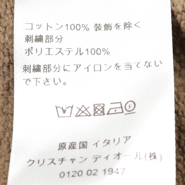 ディオール(Dior)ディオール Travis Scott CACTUS JACK スウェット