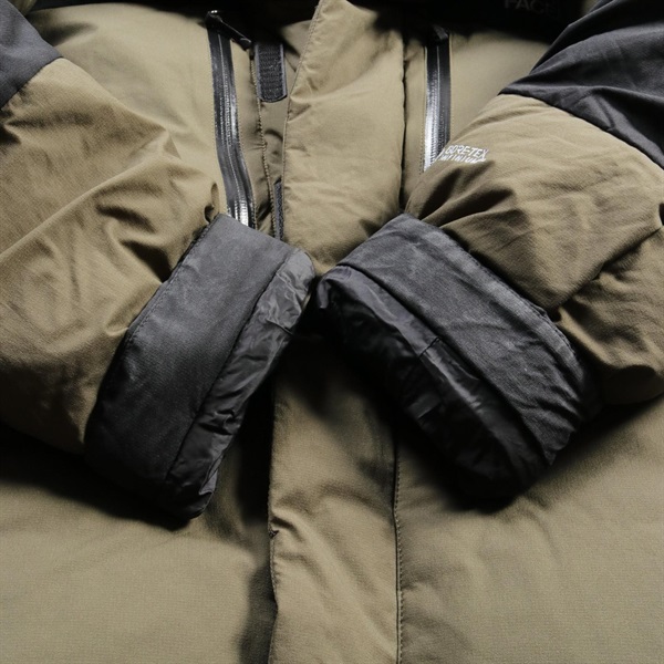 THE NORTH FACE ノースフェイス バルトロライトジャケット ダウン 