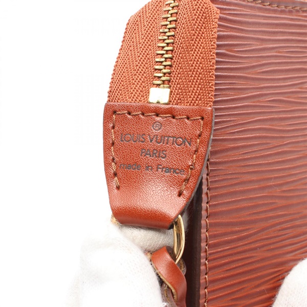 ルイ・ヴィトン(LOUIS VUITTON)ルイ・ヴィトン ポシェットアクセ