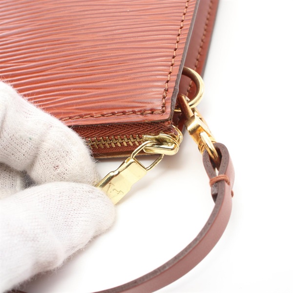 ルイ・ヴィトン(LOUIS VUITTON)ルイ・ヴィトン ポシェットアクセ