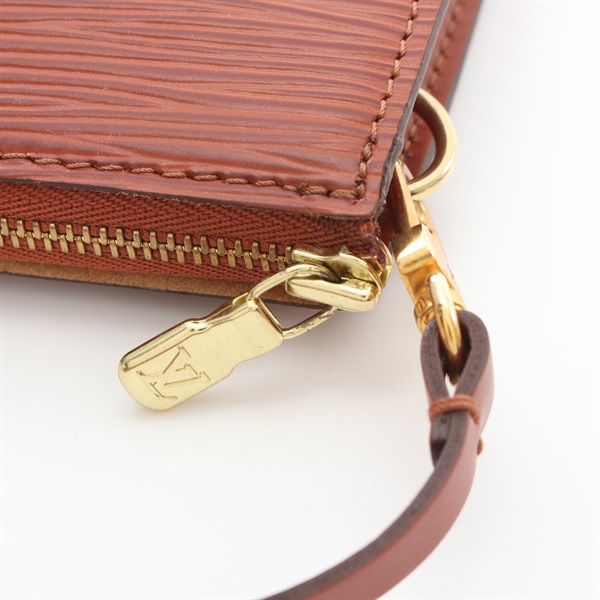 ルイ・ヴィトン(LOUIS VUITTON)ルイ・ヴィトン ポシェットアクセ