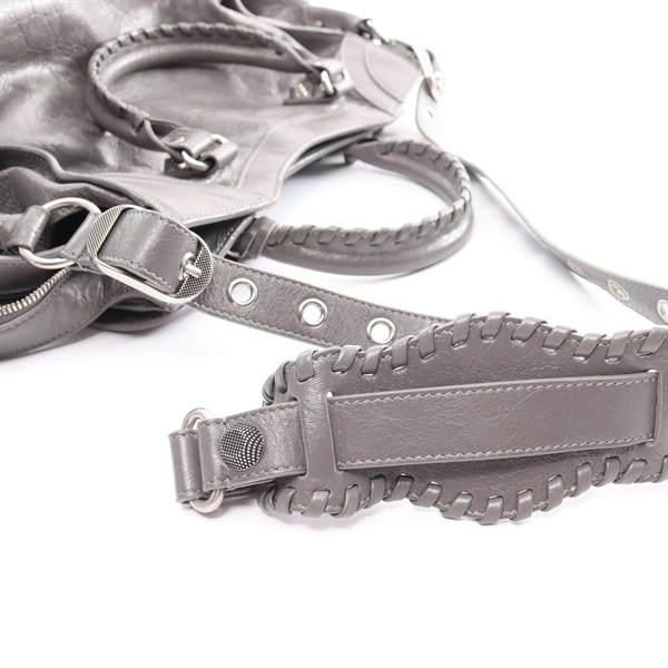 バレンシアガ(BALENCIAGA)バレンシアガ NEO CAGOLE CITY ハンドバッグ