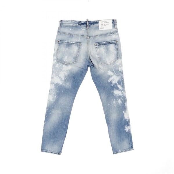ディースクエアード スケーター 42 デニムパンツ S71LB0952（DSQUARED2 