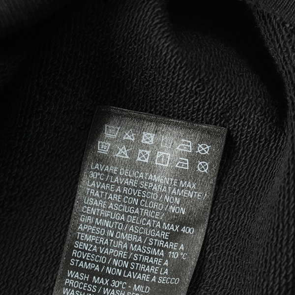 バレンシアガ(BALENCIAGA)バレンシアガ パリス ムーン パーカー 衣料品