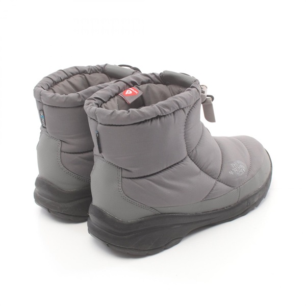 THE NORTH FACE ブーツ 25.0cm グレー NF51591（ザ ノース フェイス 