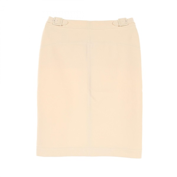 エルメス(HERMES)エルメス スカート 衣料品 ボトムス レディース  