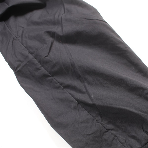 極美品】MONCLER マウンテンパーカーARGELIA ￼カーキベージュ