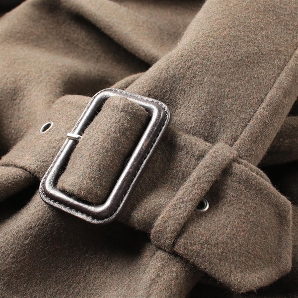 ザ ロウ(THE ROW)ザ ロウ その他コート 衣料品 アウター レディース  