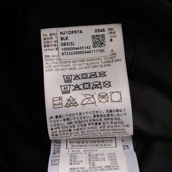 ザ・ノースフェイス(THE NORTH FACE)ザ・ノースフェイス VERSA VELOUR  