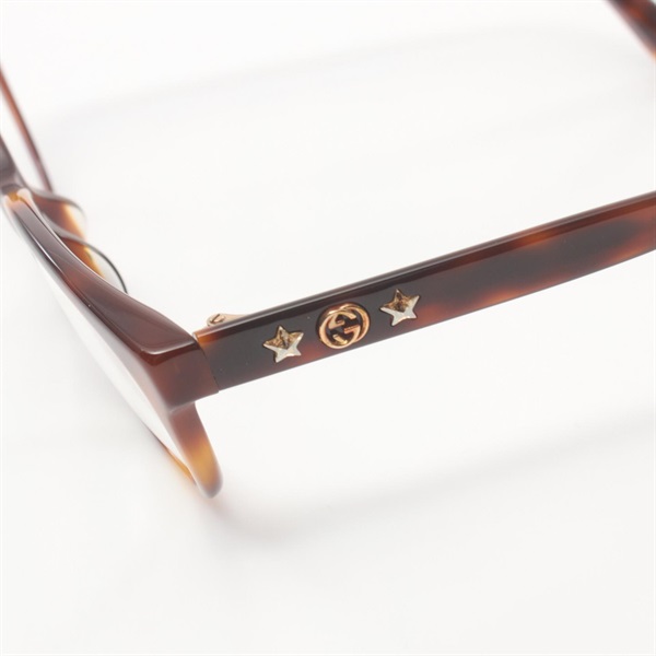 グッチ(GUCCI)グッチ メガネ 衣料品 レディース GG0211OA 