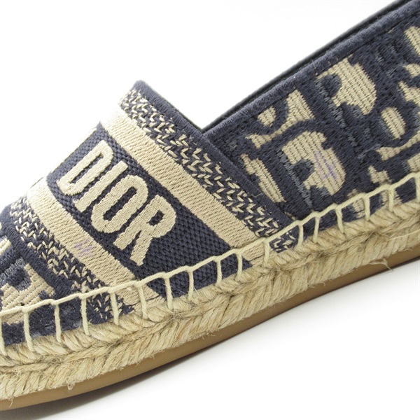 ディオール(Dior)ディオール Dior Granville エスパドリーユ