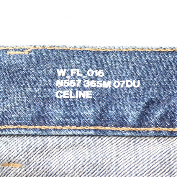 セリーヌ(CELINE)セリーヌ デニムパンツ 衣料品 ボトムス レディース