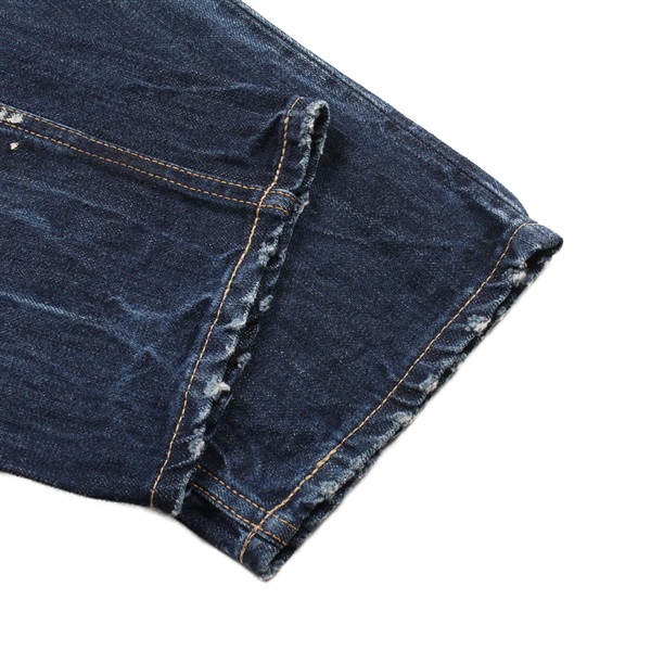 デンハム(DENHAM)デンハム DRILL MIJJD3Y デニムパンツ 衣料品  