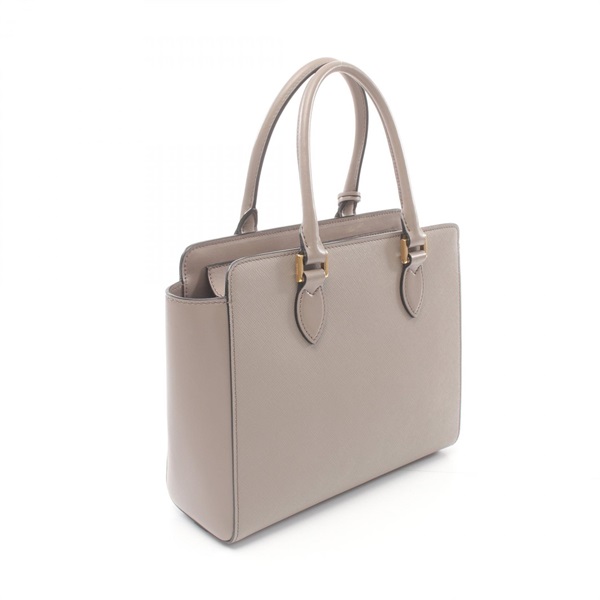 プラダ(PRADA)プラダ SAFFIANO + SOFT C ハンドバッグ バッグ 