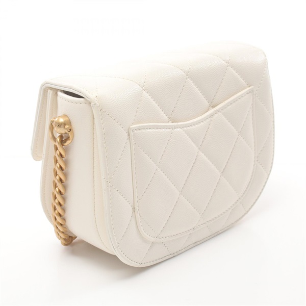 シャネル(CHANEL)シャネル マトラッセ ショルダーバッグ バッグ