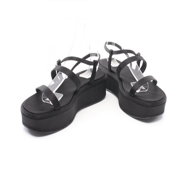 ザ ロウ(THE ROW)ザ ロウ WEDGE サンダル 靴 レディース  