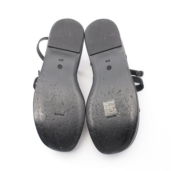 ザ ロウ(THE ROW)ザ ロウ WEDGE サンダル 靴 レディース  