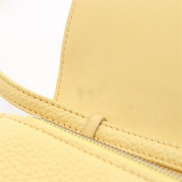 ロロピアーナ(Loro Piana)ロロピアーナ ショルダーウォレット 