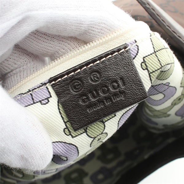 グッチ(GUCCI)グッチ GG柄 ショルダーバッグ バッグ レディース