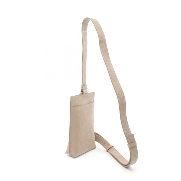 ロエベ(LOEWE)ロエベ ブランド バーティカル Tポケット ウエストバッグ 