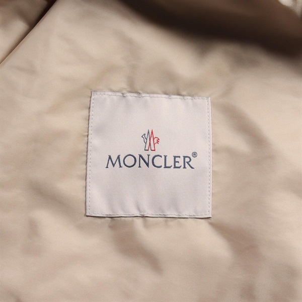 モンクレール(MONCLER)モンクレール WETE ウェテ その他ジャケット