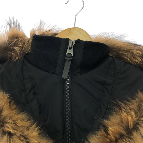 マッカージュ(Mackage)マッカージュ ダウンコート KAY-F ダウン 