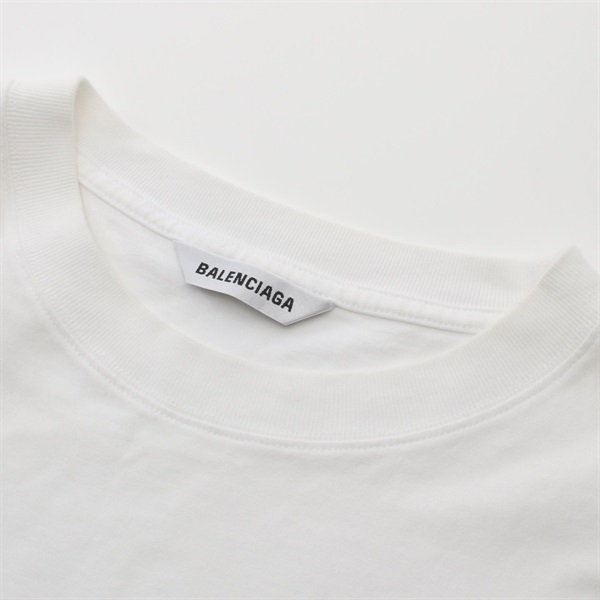 バレンシアガ(BALENCIAGA)バレンシアガ カットソー 衣料品 トップス 
