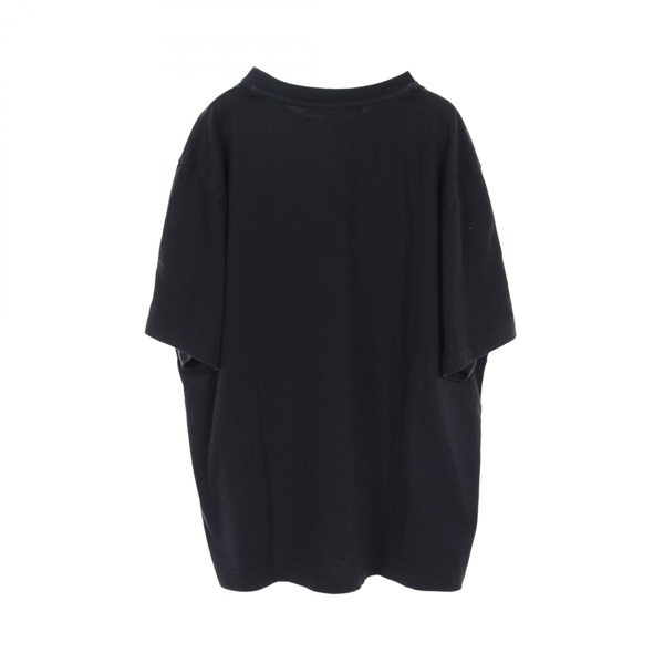 ステラマッカートニー 良品 Vネック ラナウール Aライン ワンピース ブラック 40 ファッション ステラマッカートニー 良品 Vネック ラナウール