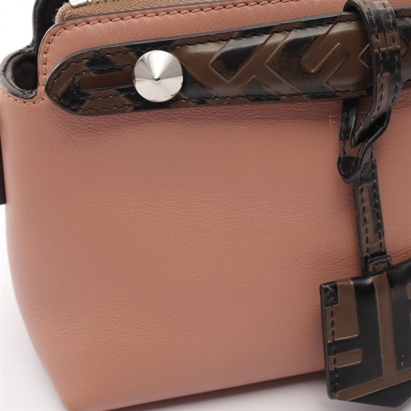 フェンディ(FENDI)フェンディ BY THE WAY MINI バイザウェイ ミニ