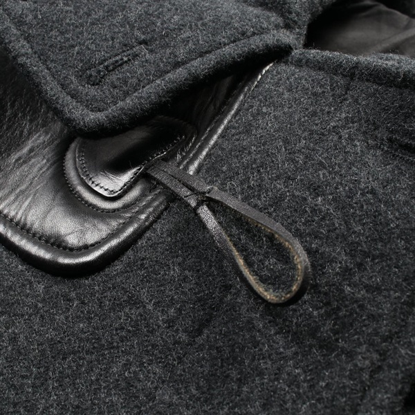 CELINE セリーヌ　ダッフルコート　100cm フォーマル CELINE セリーヌ ダッフルコート 100cm キッズ フォーマル