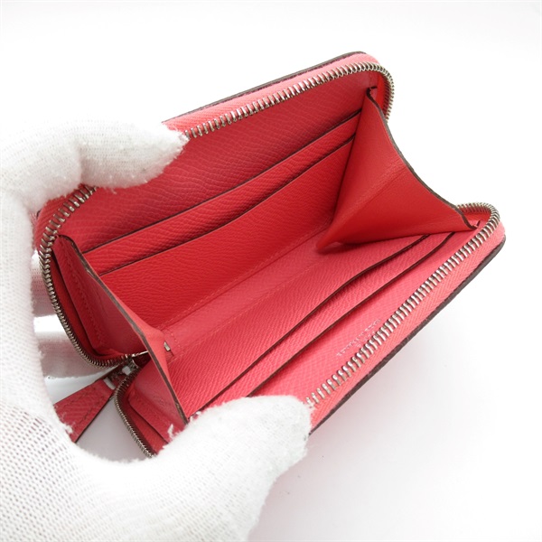 エルメス(HERMES)エルメス アザップ カードケース カードケース