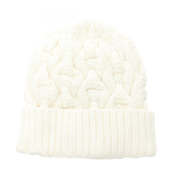 デイシーリン(DaisyLin)デイシーリン DAISY Kogao Cap ニット キャップ