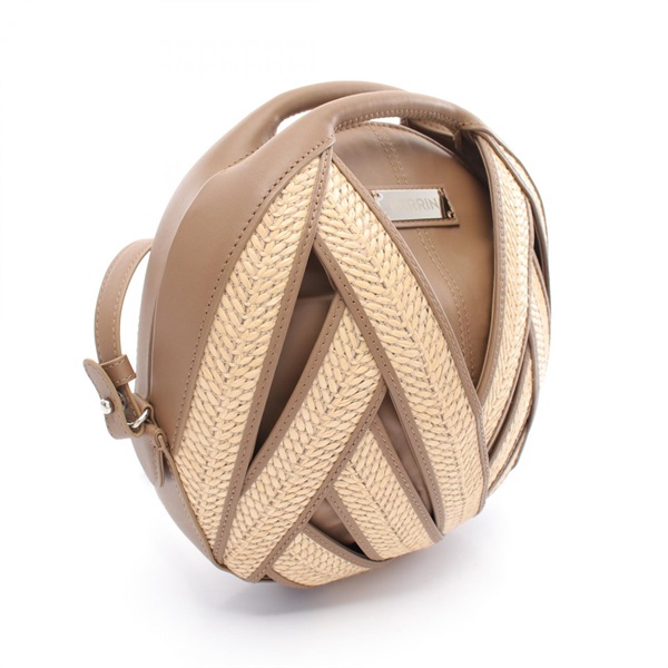 ペランパリ(PERRIN PARIS)ペランパリ Le Panier Riva Ball Bag