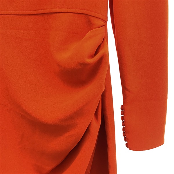 セルフ ポートレイト(Self-Portrait)セルフ ポートレイト ミディドレス