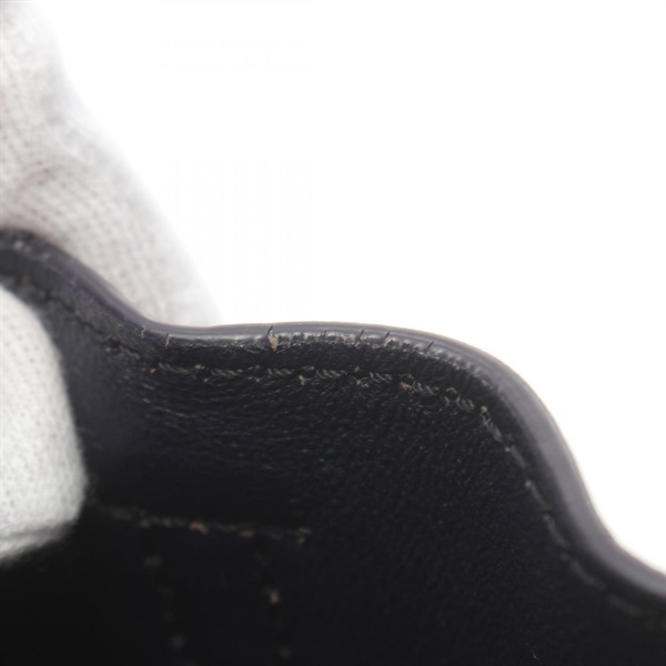 セリーヌ(CELINE)セリーヌ ラゲージ ナノショッパー ハンドバッグ